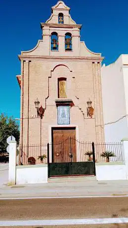 Photo de Ermita dels Desemparats