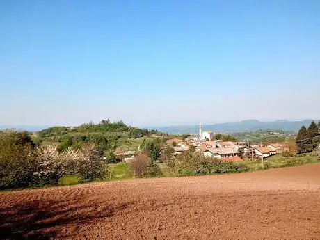 Sentiero Monte Faldo