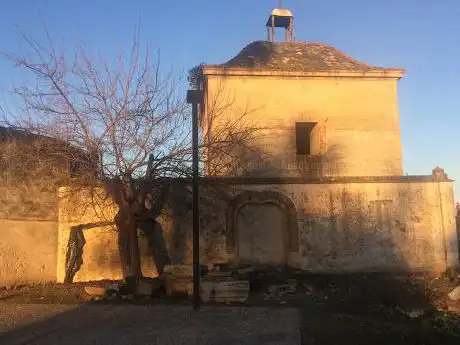 Photo de Iglesia de Santa MarÃ­a de Calatrava