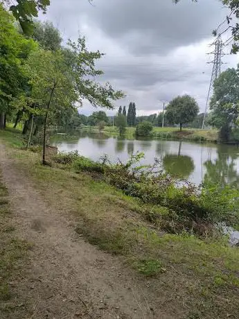 Photo de Étang du bout du monde