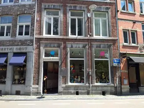 Arteaux Art Gallery | Kunst galerie Arteaux Maastricht