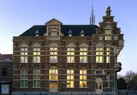 Museum van de Vrouw