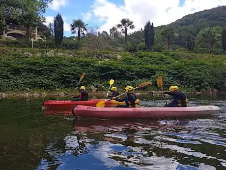 Photo de Errobi Canoë