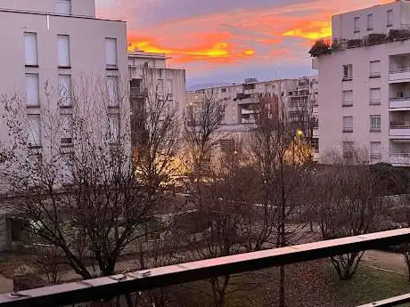 Photo de Parc Vigny