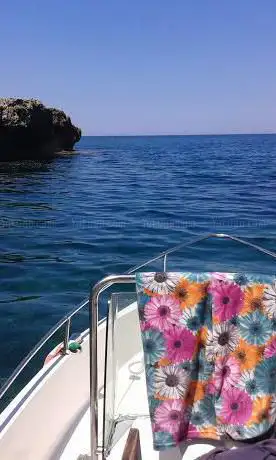Punta Funtanas