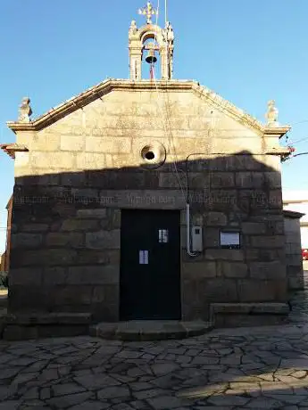 Capela do EspÃ­rito Santo
