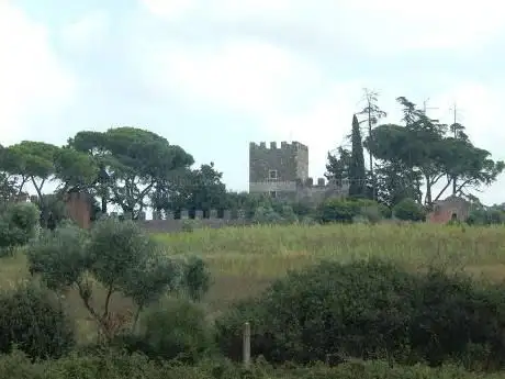 Photo de Castel'Arcione