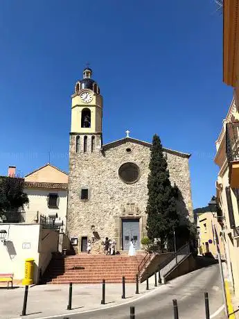 Photo de Santa Creu de Cabrils