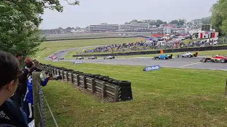 Photo de Druids Hairpin