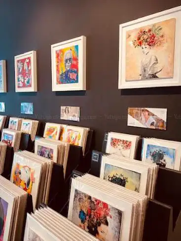Photo de Galerie d'art Carré d'artistes Toulouse