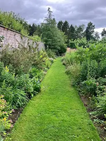 Ripon Walled Garden