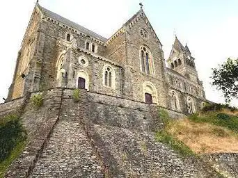 ?glise Saint Martin-de-Tours