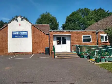 Photo de Journey Church Harrow