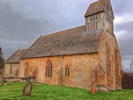 Church of Saint James the Great