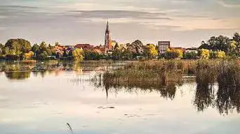 Marais de Rumaucourt