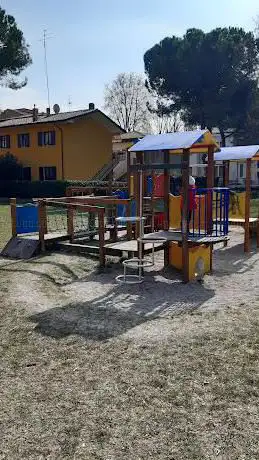 Parco Grillo Lillo