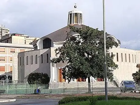 Photo de Chiesa dedicata all'Immacolata Concezione