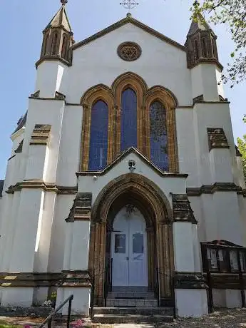St Michael & St George's Catholic Church
