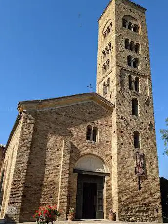 Photo de Pieve San Cassiano In Decimo