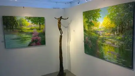 Chikabee Art Gallery