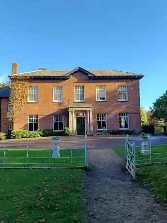 Photo de Bantock House