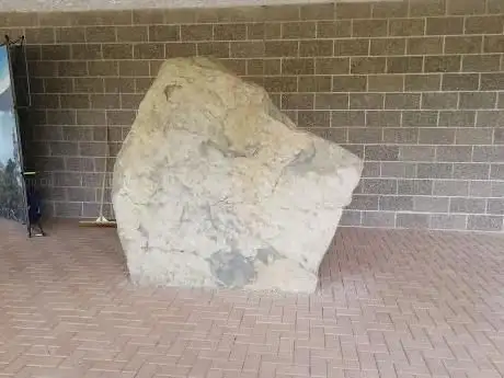 Photo de Knocknagael Boar Stone