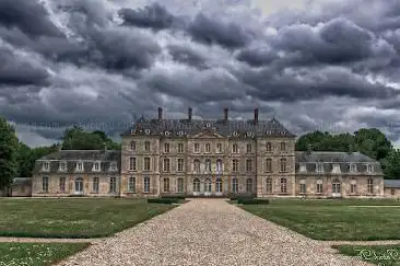 Photo de Chateau de Clermont-Tonnerre - Bertangles