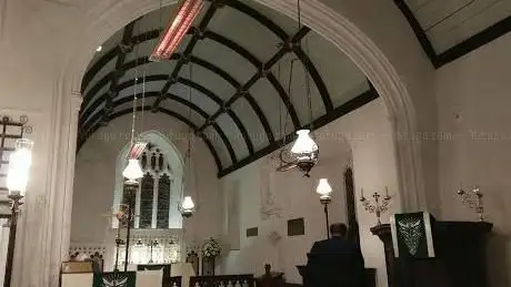 St John's Church