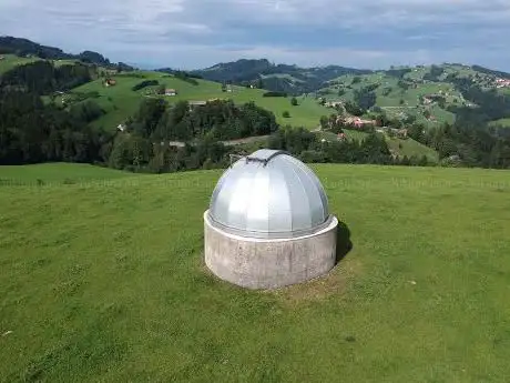 Sternwarte Kantonsschule Trogen