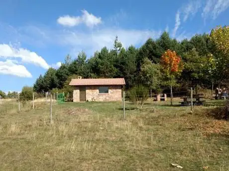 Photo de Refugio Cimero