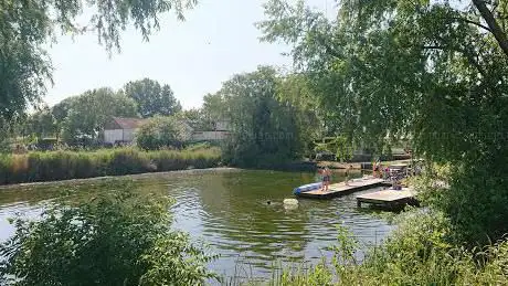 the Baakermat