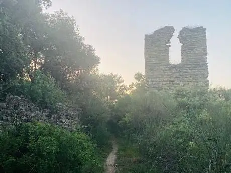 Photo de Castell de Montpalau