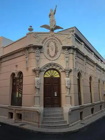 Photo de Centre Sociocultural El Sindicat