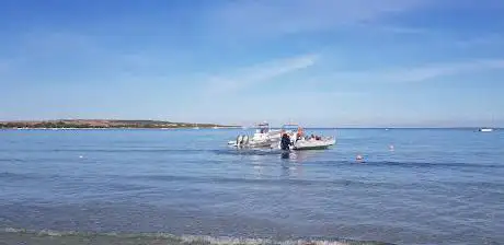 Maremania- Isola di Mal di ventre