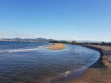 Photo de Plage des Chiens