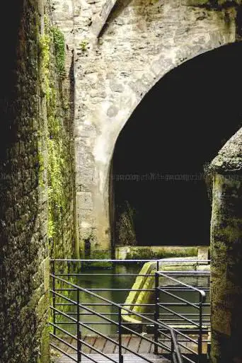 Photo de La grande fontaine