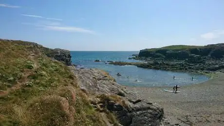 Porth-y-Post Riding Stables