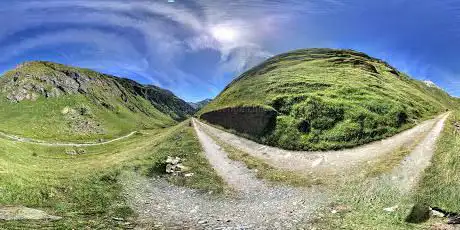 Photo de Vallone di Chavannes