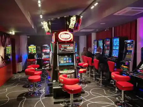 Photo de Macao vlt