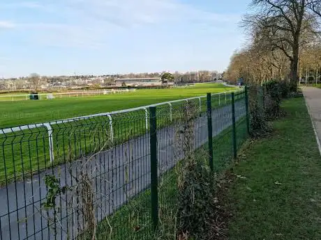 Photo de Hippodrome de st Cloud