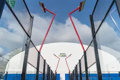 Photo de Rocca Padel