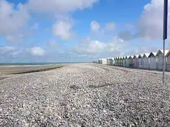 Office de Tourisme de Cayeux-sur-Mer