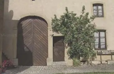 Vieille Maison 1710