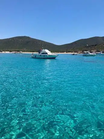 Pescaturismo Levante