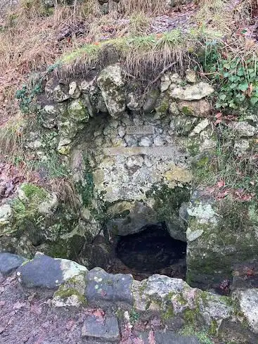 Fontaine Désirée