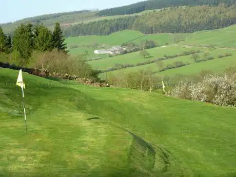 Photo de Rosedale Abbey Golf
