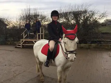 Photo de Follifoot Park Riding Centre