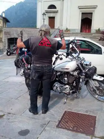 Photo de Istituto Povere Figlie di San Gaetano