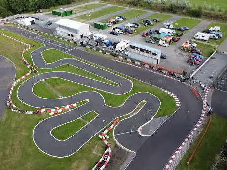 Photo de Wombwell RC track