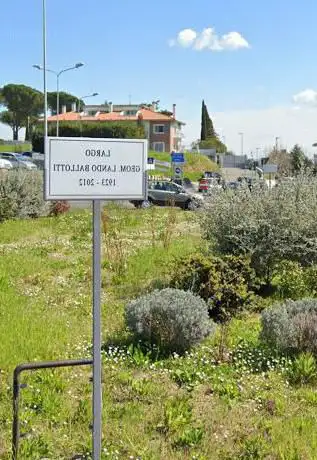 Rotonda Ballotti